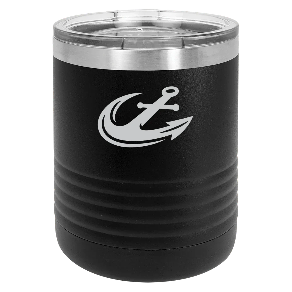 Maine Maritime Academy Polar Camel 10 oz. Tumbler with Standard Lid