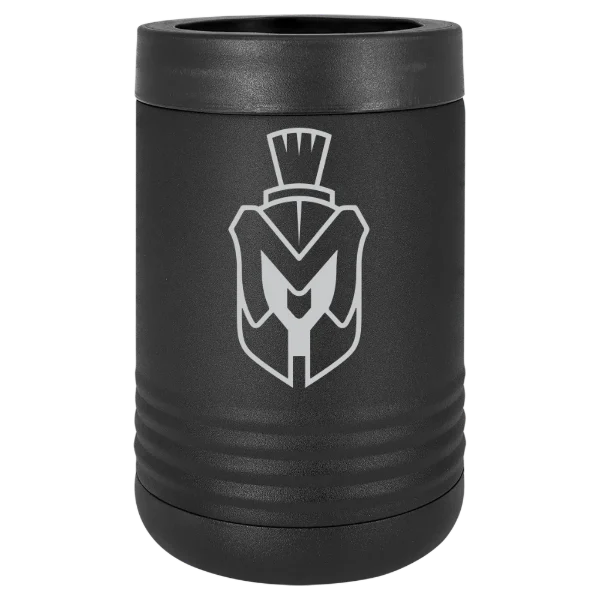 Manchester University Polar Camel Standard Beverage Holder