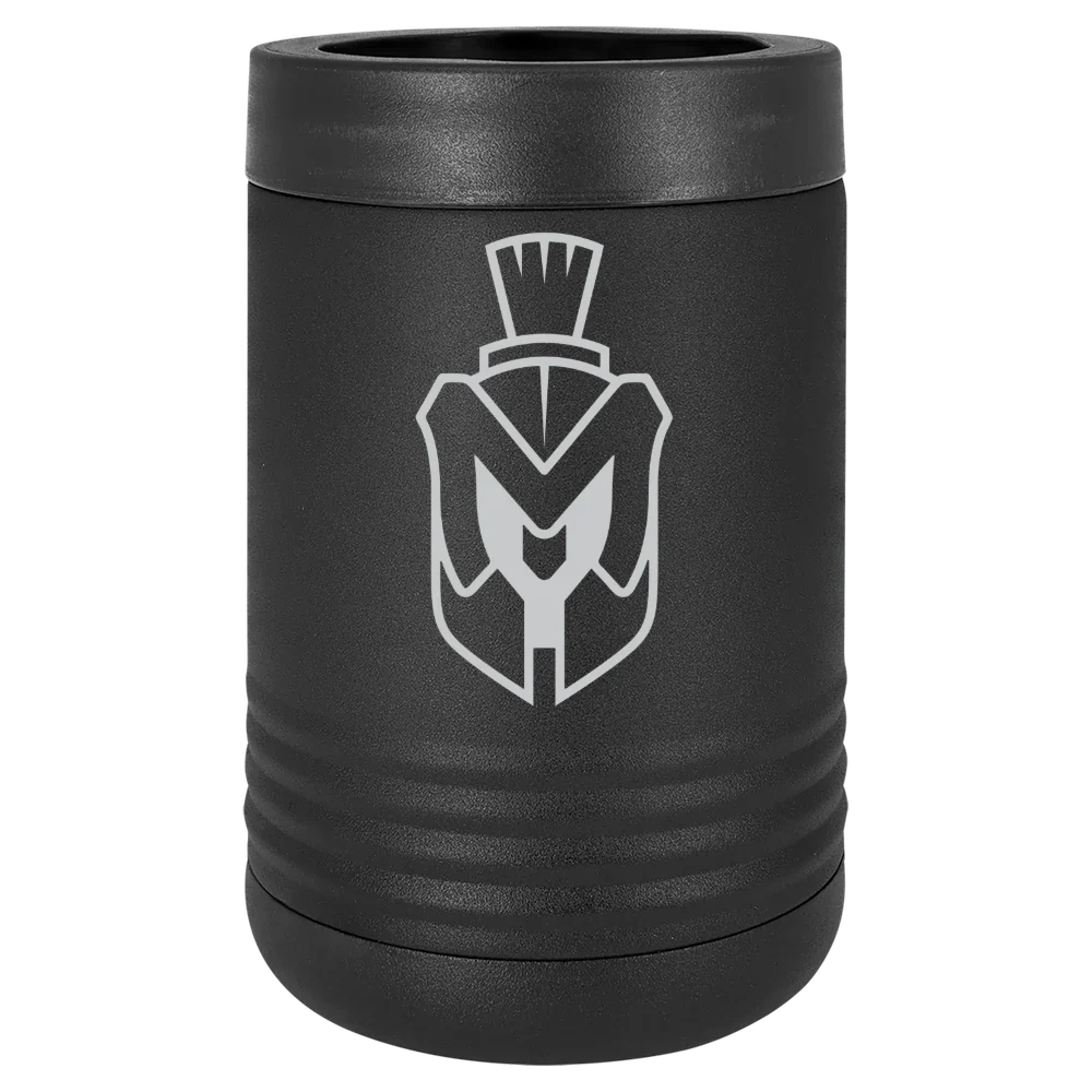 Manchester University Polar Camel Standard Beverage Holder