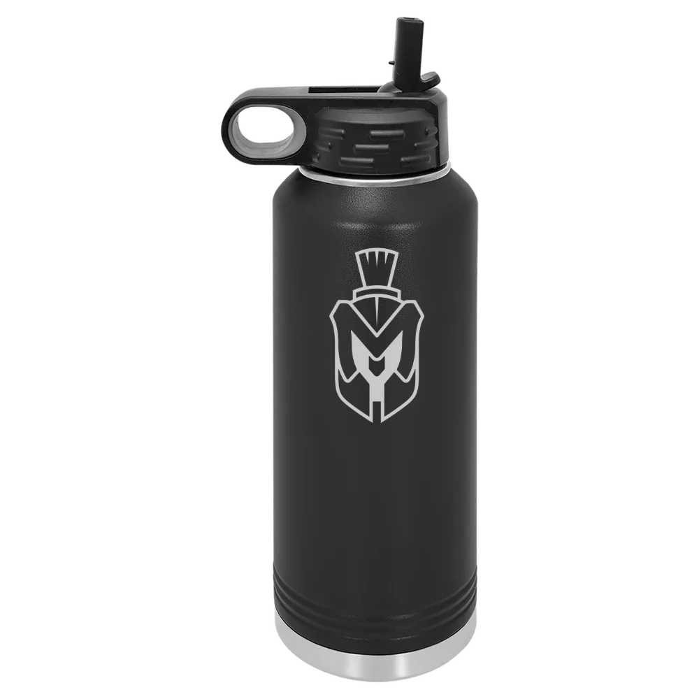Manchester University Polar Camel 40 oz. Water Bottle