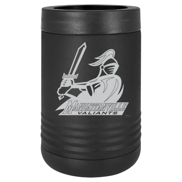 Manhattanville University Polar Camel Standard Beverage Holder