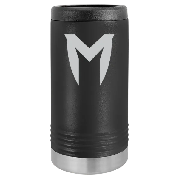 Maranatha Baptist University Polar Camel Slim Beverage Holder