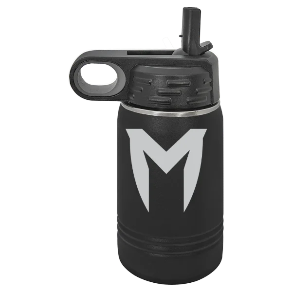 Maranatha Baptist University Polar Camel 12 oz. Water Bottle