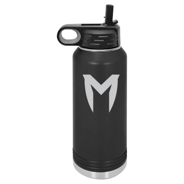 Maranatha Baptist University Polar Camel 32 oz. Water Bottle