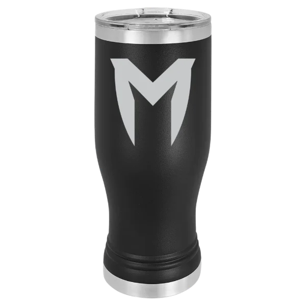 Maranatha Baptist University Polar Camel 20 oz. Pilsner Tumbler
