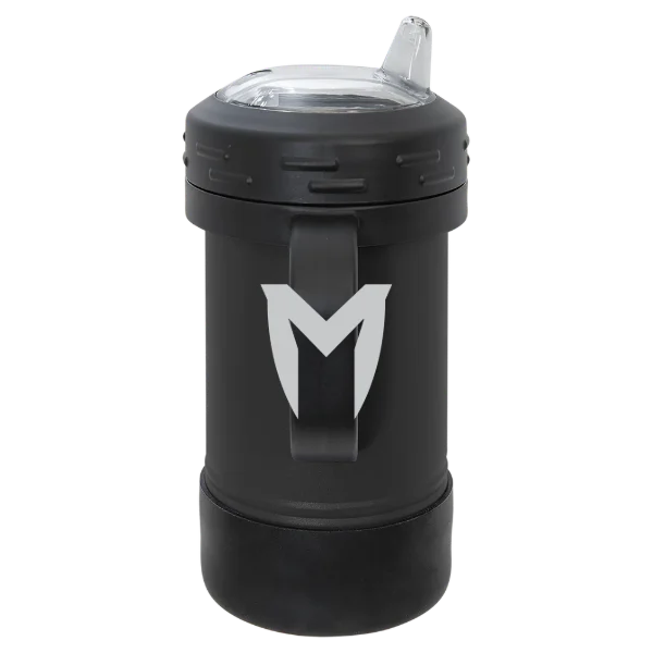 Maranatha Baptist University Polar Camel 10 oz. Sippy Cup