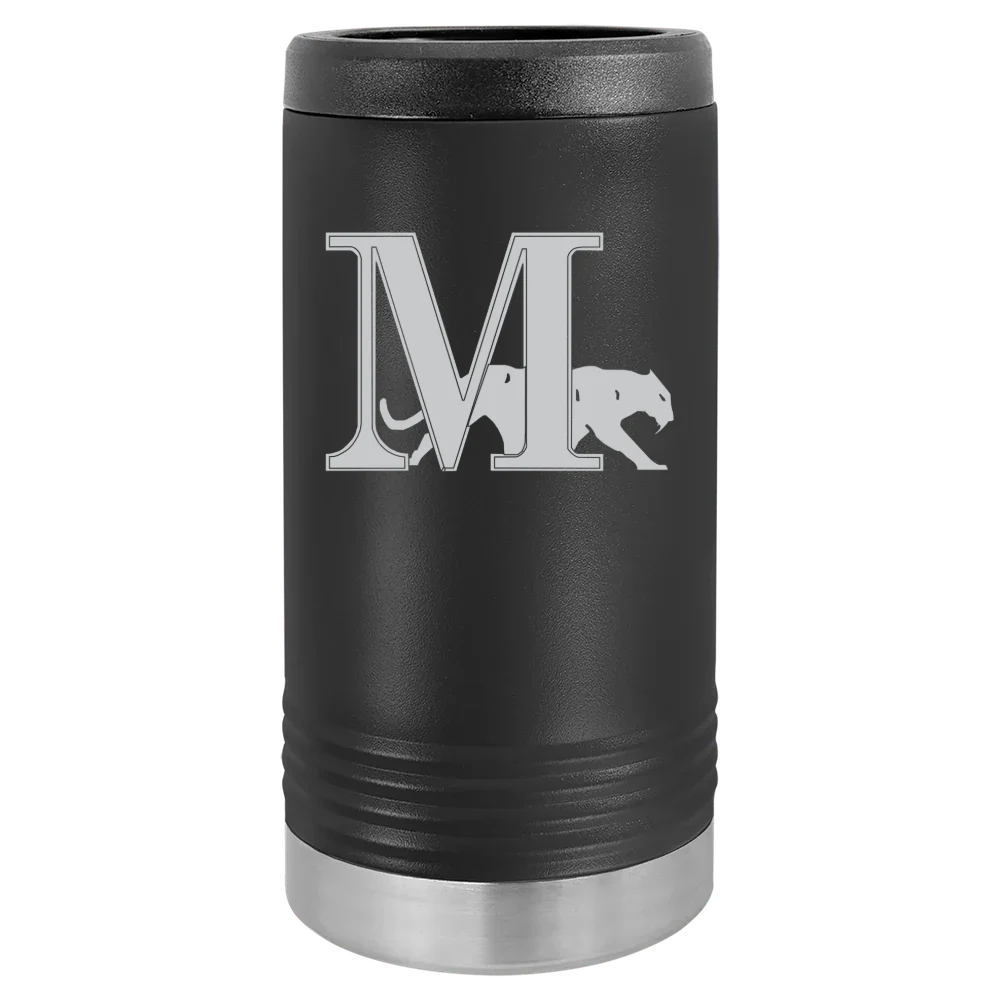 Marian University (Wisconsin) Polar Camel Slim Beverage Holder