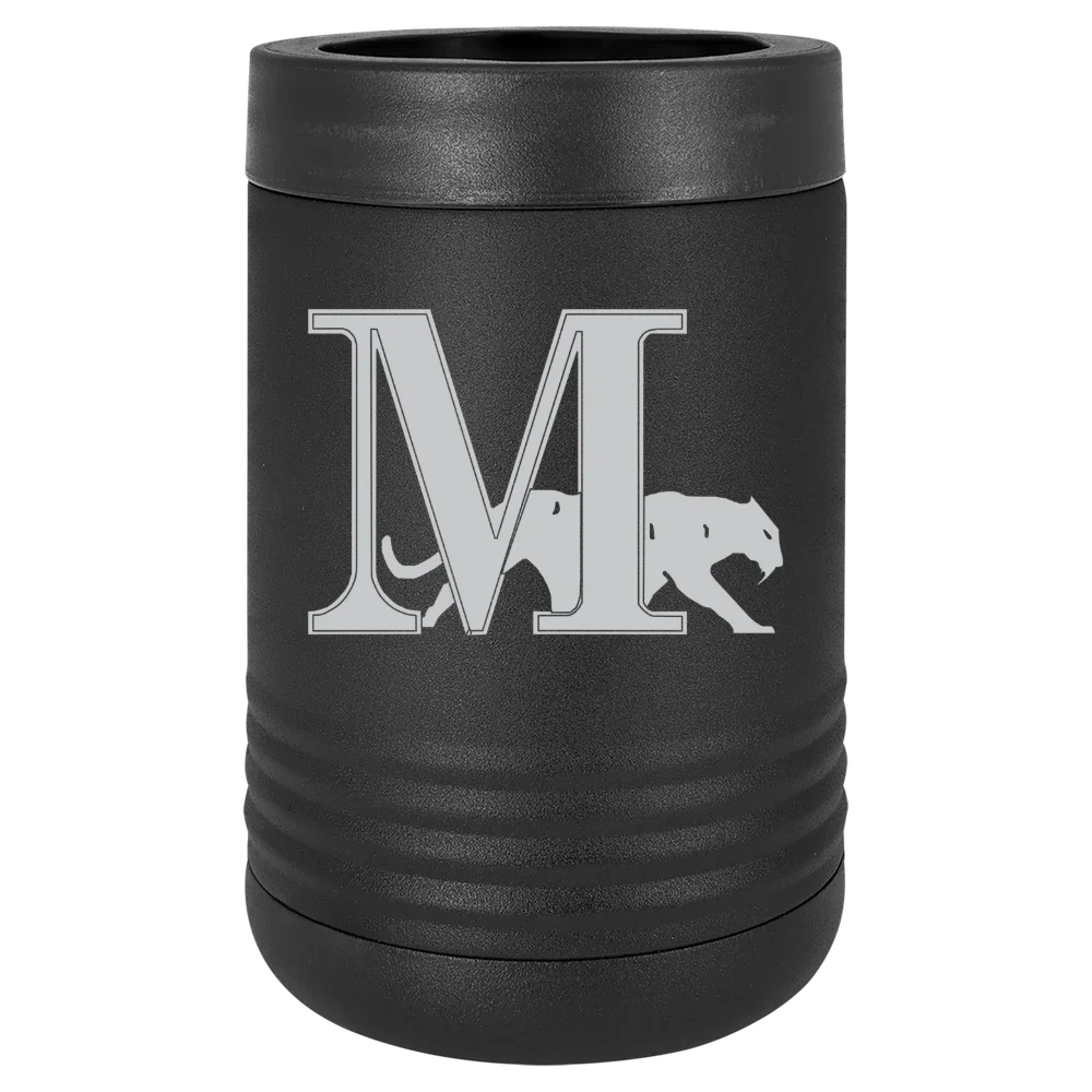 Marian University (Wisconsin) Polar Camel Standard Beverage Holder