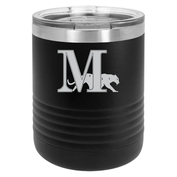 Marian University (Wisconsin) Polar Camel 10 oz. Tumbler with Standard Lid
