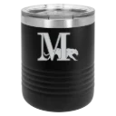 Marian University (Wisconsin) Polar Camel 10 oz. Tumbler with Standard Lid