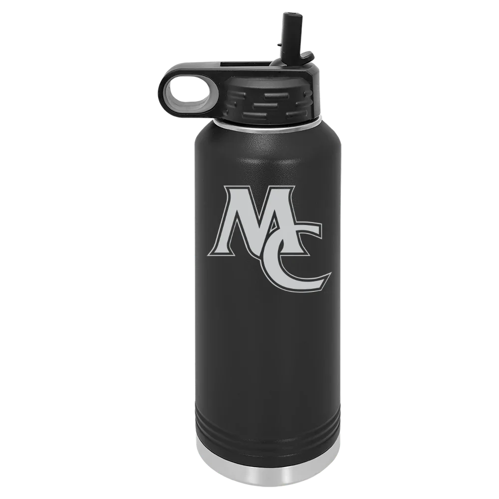 Marietta College Polar Camel 40 oz. Water Bottle