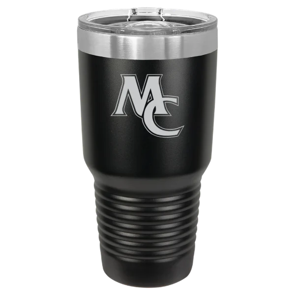 Marietta College Polar Camel 30 oz. Ringneck Tumbler with Slider Lid