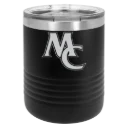Marietta College Polar Camel 10 oz. Tumbler with Standard Lid