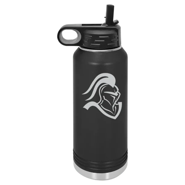 Martin Luther College Polar Camel 32 oz. Water Bottle