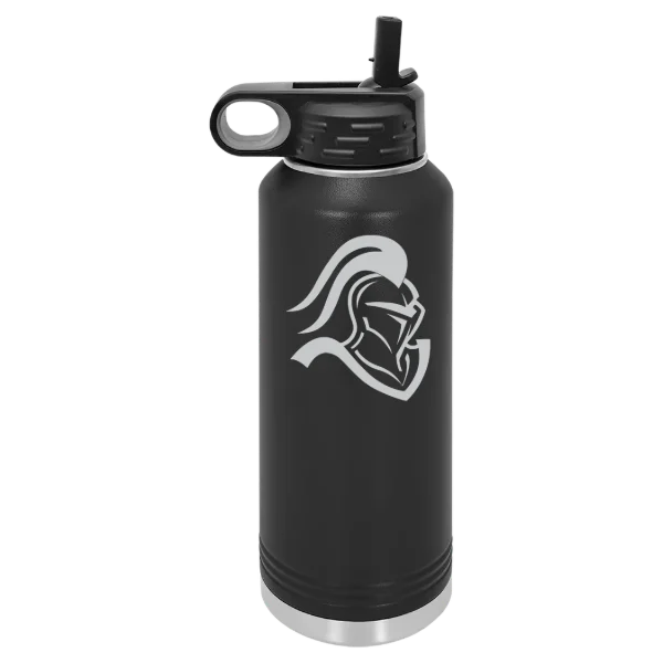 Martin Luther College Polar Camel 40 oz. Water Bottle