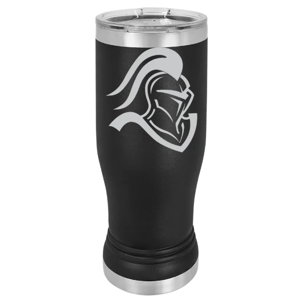 Martin Luther College Polar Camel 14 oz. Pilsner Tumbler