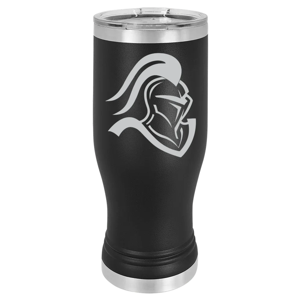 Martin Luther College Polar Camel 20 oz. Pilsner Tumbler