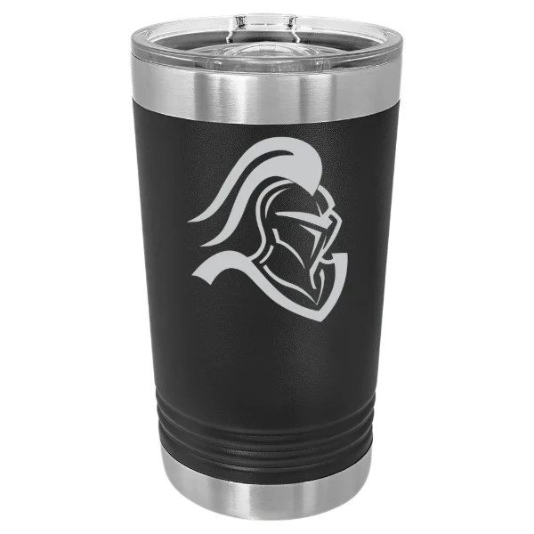 Martin Luther College Polar Camel 16 oz. Pint Tumbler