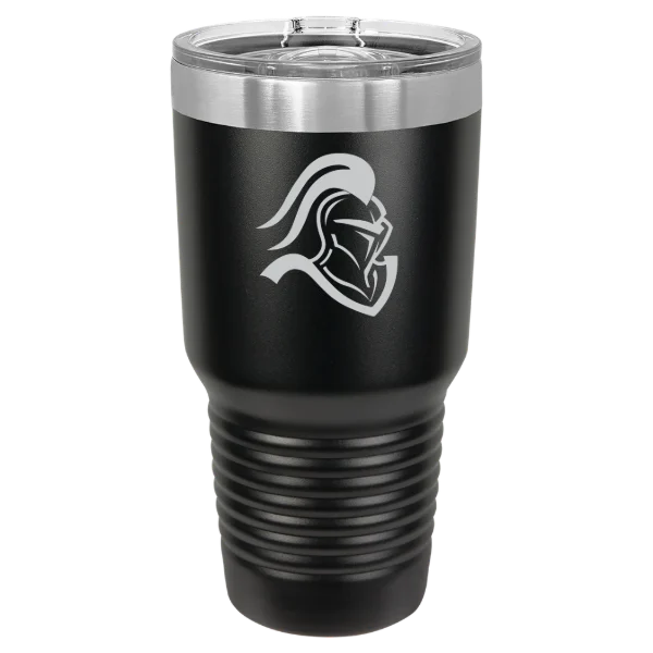 Martin Luther College Polar Camel 30 oz. Ringneck Tumbler with Slider Lid