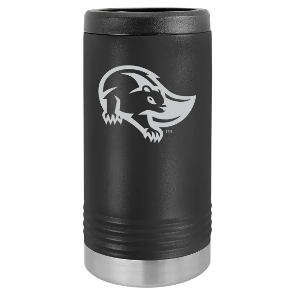Mary Baldwin University Polar Camel Slim Beverage Holder