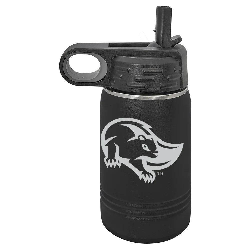Mary Baldwin University Polar Camel 12 oz. Water Bottle