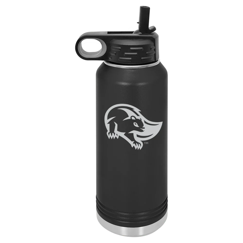 Mary Baldwin University Polar Camel 32 oz. Water Bottle