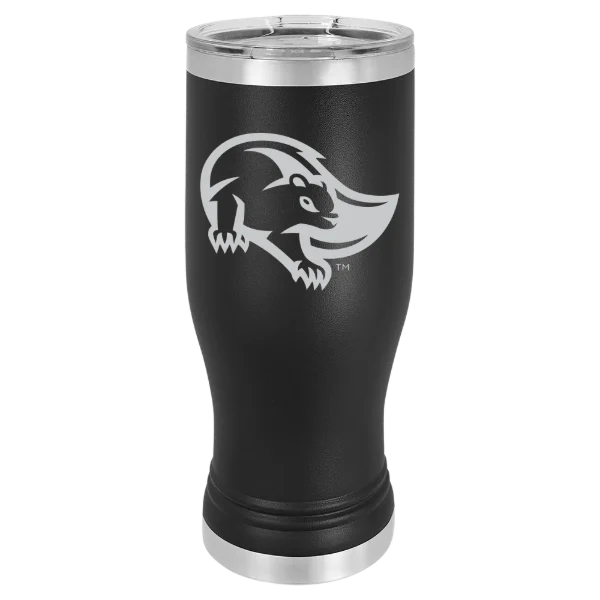 Mary Baldwin University Polar Camel 20 oz. Pilsner Tumbler
