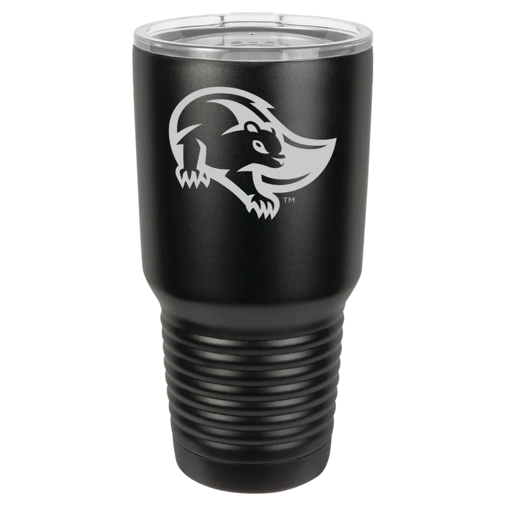 Mary Baldwin University Polar Camel 30 oz. Ringneck Tumbler with Standard Lid