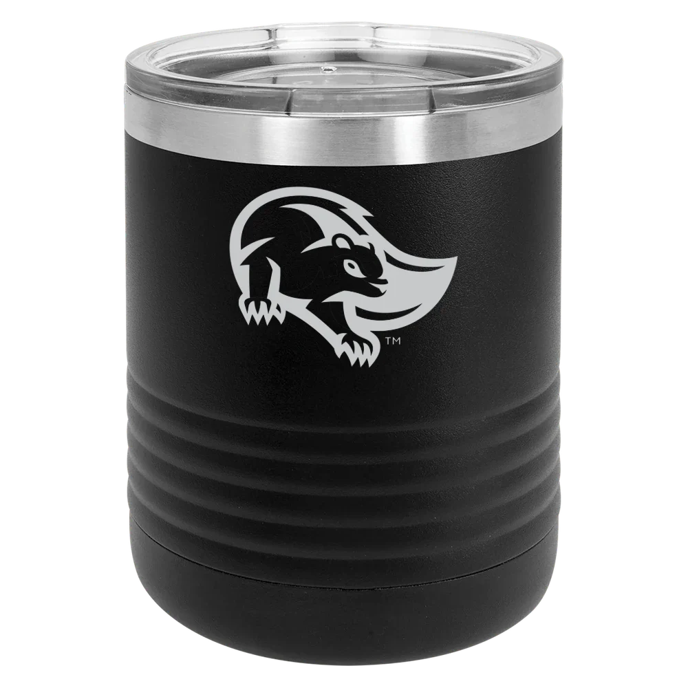Mary Baldwin University Polar Camel 10 oz. Tumbler with Standard Lid