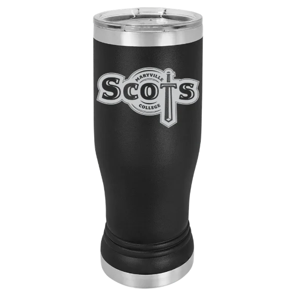 Maryville College (Tennessee) Polar Camel 14 oz. Pilsner Tumbler