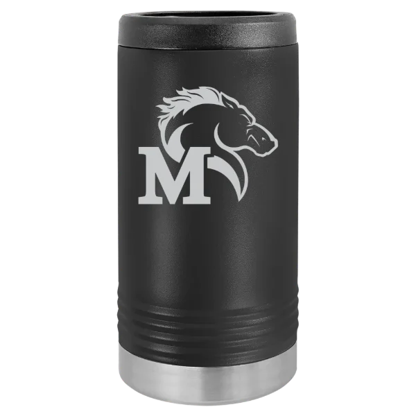 Marywood University Polar Camel Slim Beverage Holder