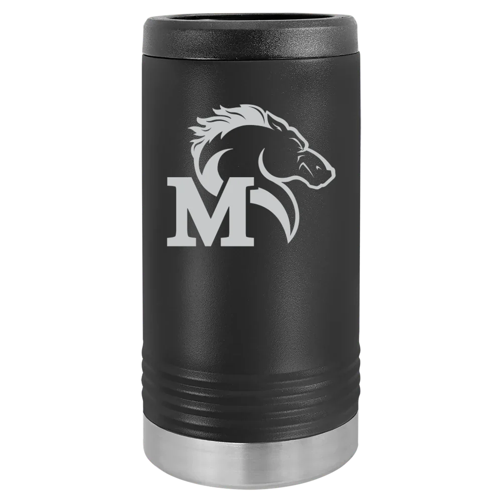 Marywood University Polar Camel Slim Beverage Holder