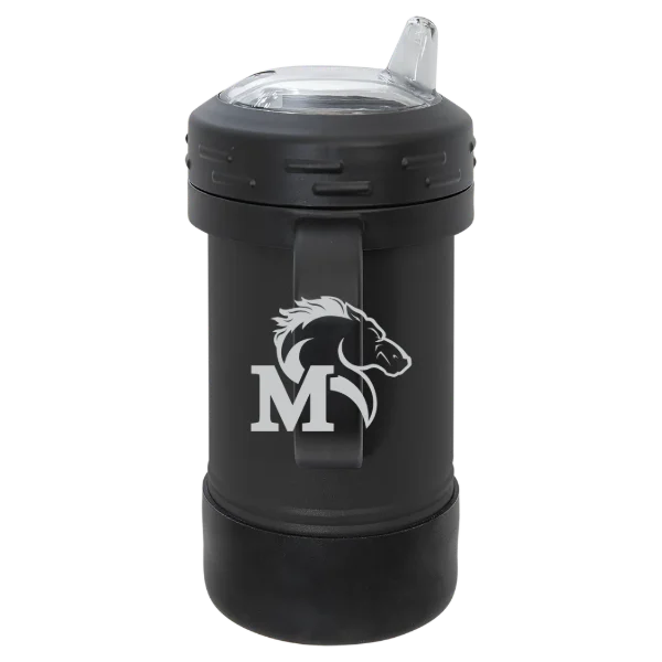 Marywood University Polar Camel 10 oz. Sippy Cup