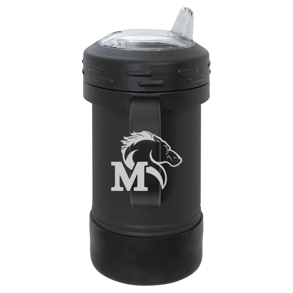 Marywood University Polar Camel 10 oz. Sippy Cup