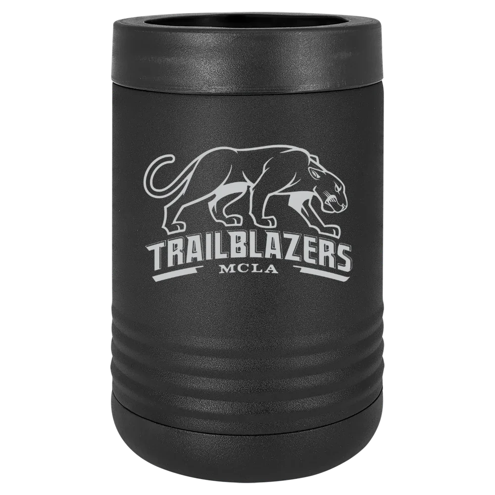 Massachusetts College of Liberal Arts Polar Camel Standard Beverage Holder