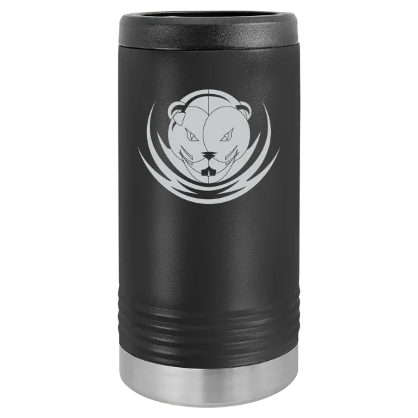 Massachusetts Institute of Technology Polar Camel Slim Beverage Holder