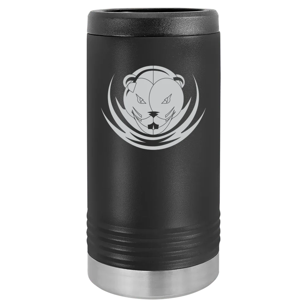 Massachusetts Institute of Technology Polar Camel Slim Beverage Holder