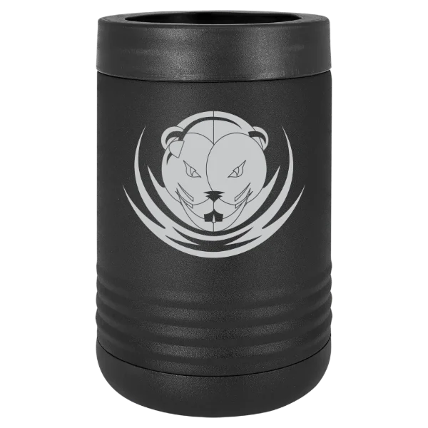 Massachusetts Institute of Technology Polar Camel Standard Beverage Holder