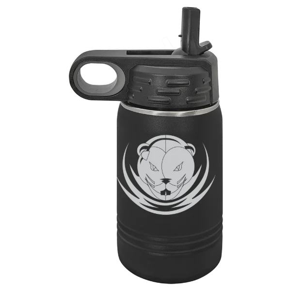 Massachusetts Institute of Technology Polar Camel 12 oz. Water Bottle