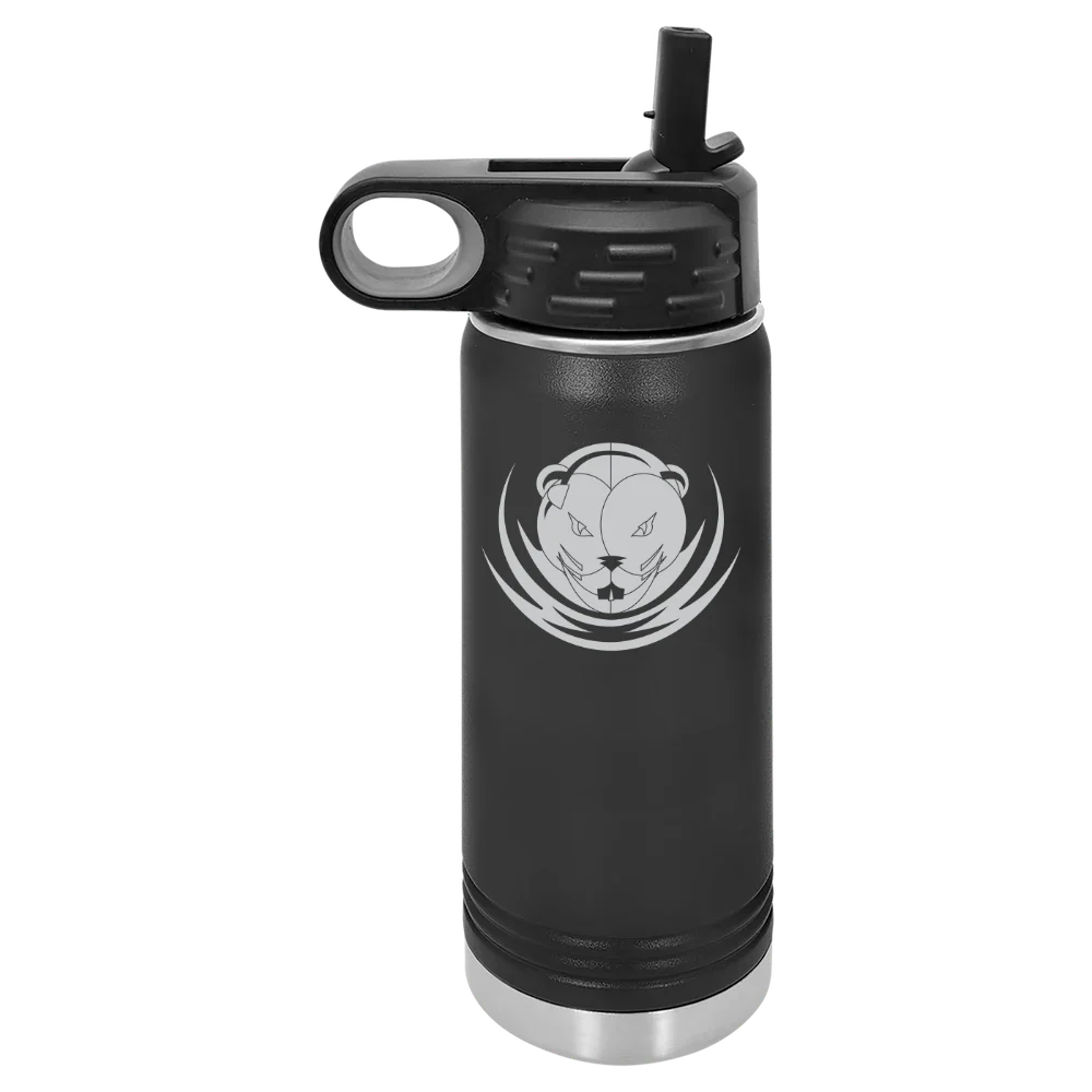 Massachusetts Institute of Technology Polar Camel 20 oz. Water Bottle
