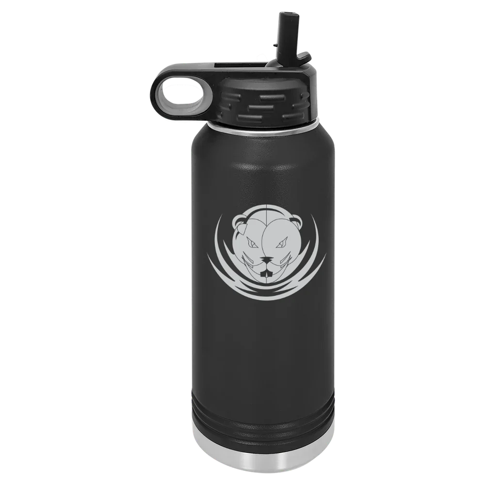 Massachusetts Institute of Technology Polar Camel 32 oz. Water Bottle