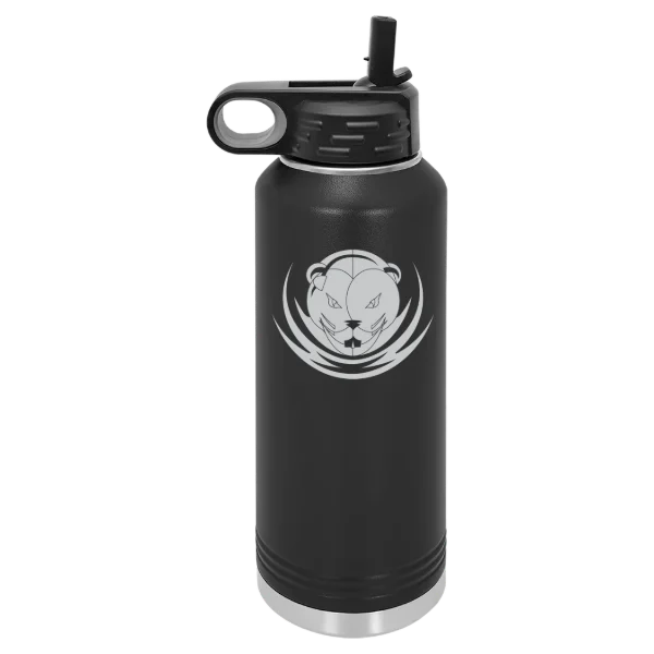 Massachusetts Institute of Technology Polar Camel 40 oz. Water Bottle