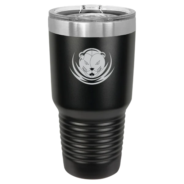 Massachusetts Institute of Technology Polar Camel 30 oz. Ringneck Tumbler with Slider Lid