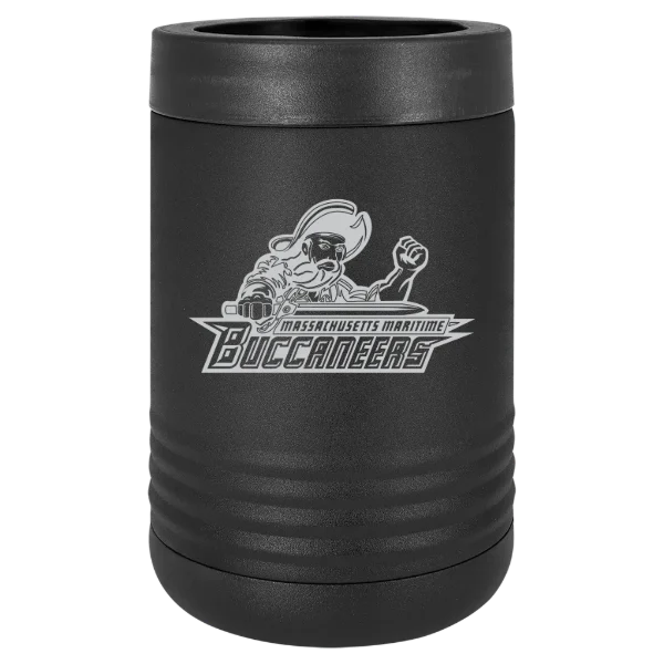 Massachusetts Maritime Academy Polar Camel Standard Beverage Holder
