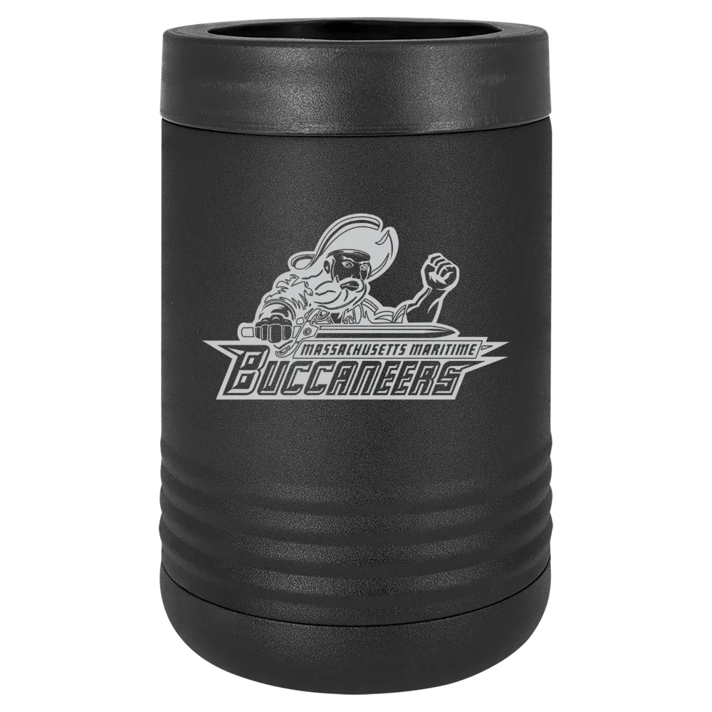 Massachusetts Maritime Academy Polar Camel Standard Beverage Holder