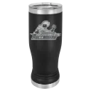 Massachusetts Maritime Academy Polar Camel 14 oz. Pilsner Tumbler