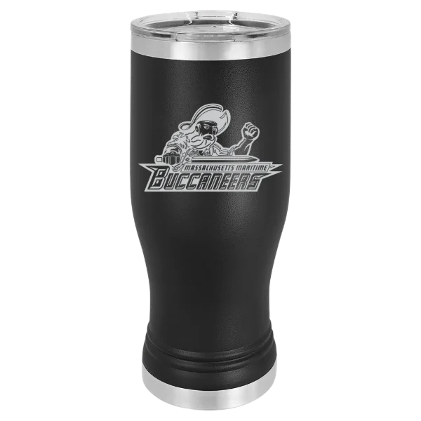 Massachusetts Maritime Academy Polar Camel 20 oz. Pilsner Tumbler
