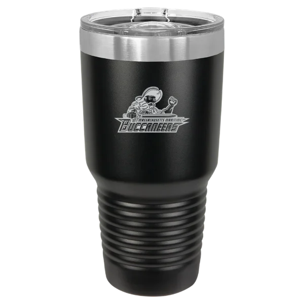 Massachusetts Maritime Academy Polar Camel 30 oz. Ringneck Tumbler with Slider Lid