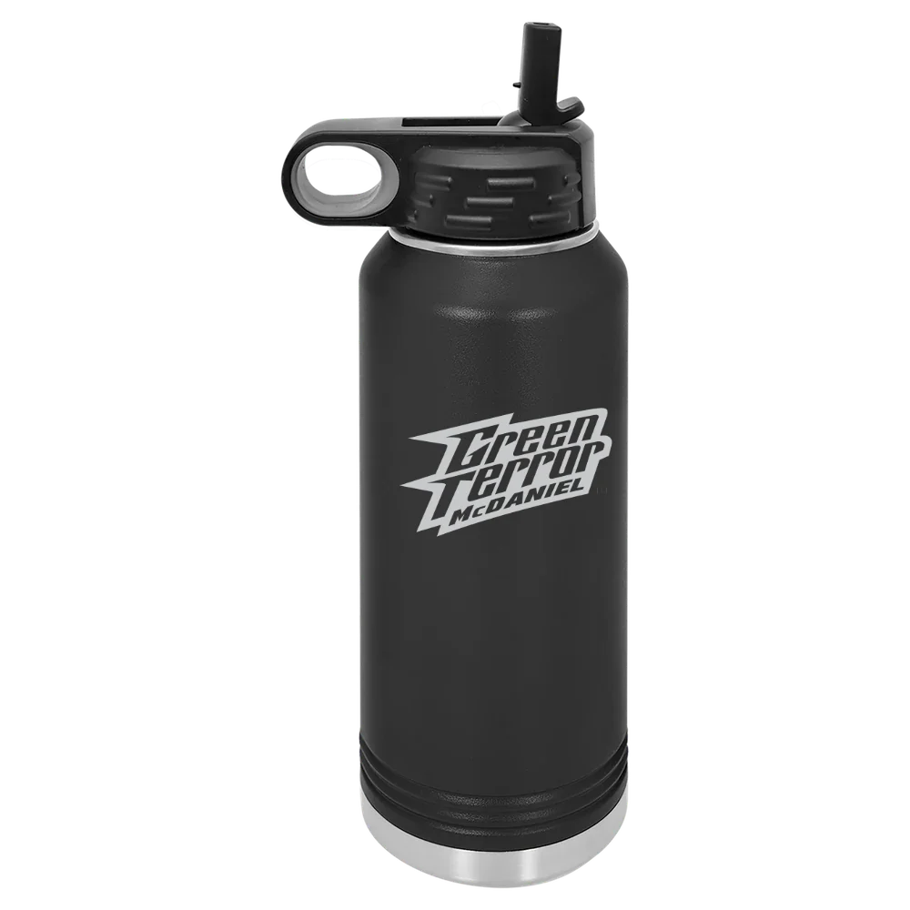 McDaniel College Polar Camel 32 oz. Water Bottle