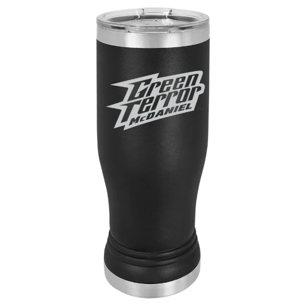 McDaniel College Polar Camel 14 oz. Pilsner Tumbler